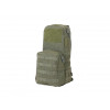 3L WATER HYDRATION CARRIER MOLLE W/STRAPS - BLACK [8FIELDS]